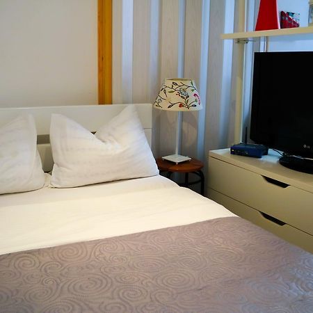 Apartament Apartman Luca Piran Zewnętrze zdjęcie