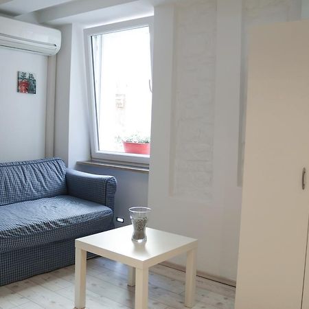 Apartament Apartman Luca Piran Zewnętrze zdjęcie