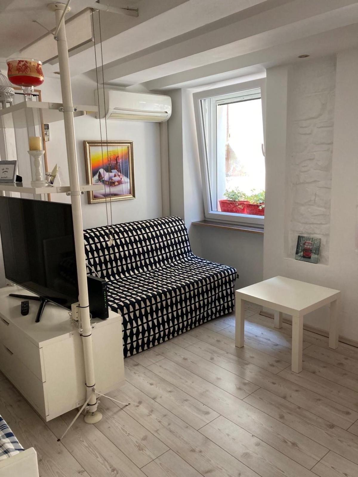 Apartament Apartman Luca Piran Zewnętrze zdjęcie