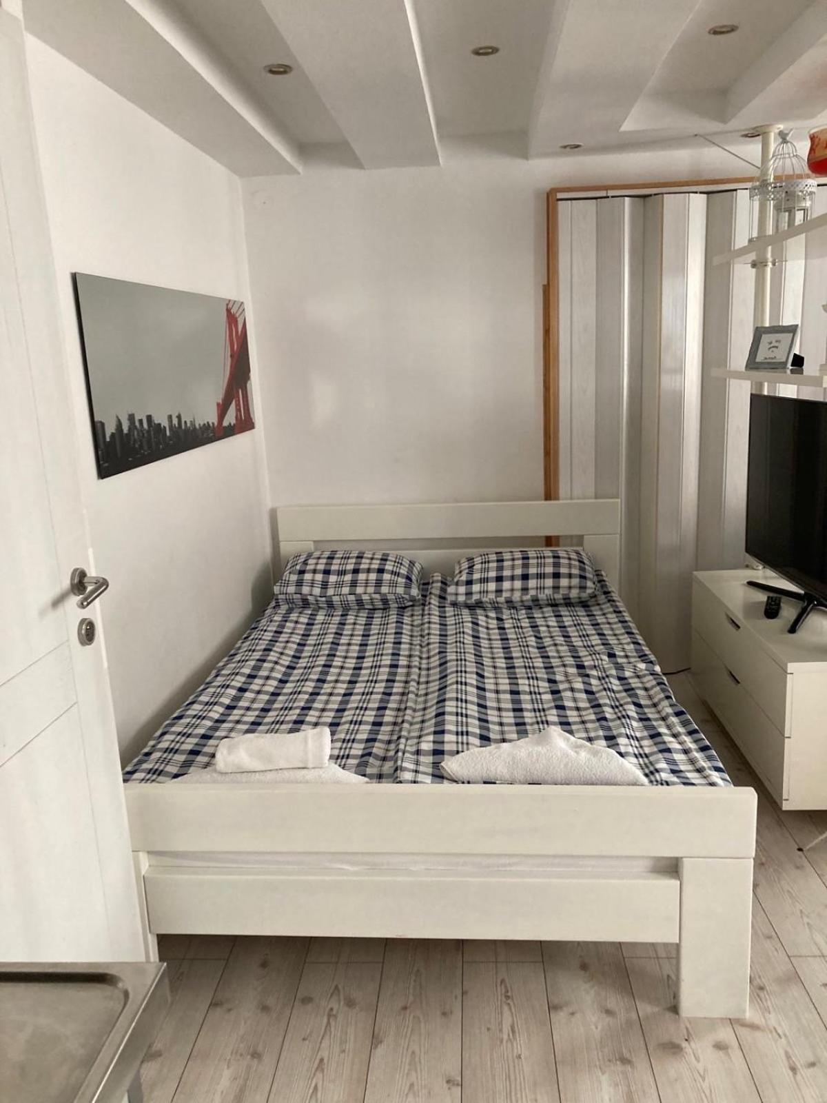 Apartament Apartman Luca Piran Zewnętrze zdjęcie