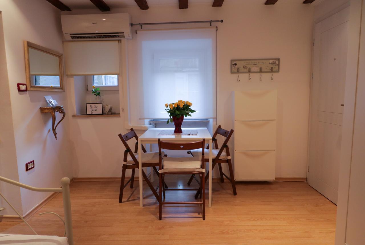 Apartament Apartman Luca Piran Zewnętrze zdjęcie
