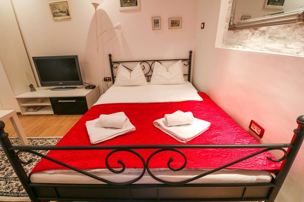 Apartament Apartman Luca Piran Zewnętrze zdjęcie