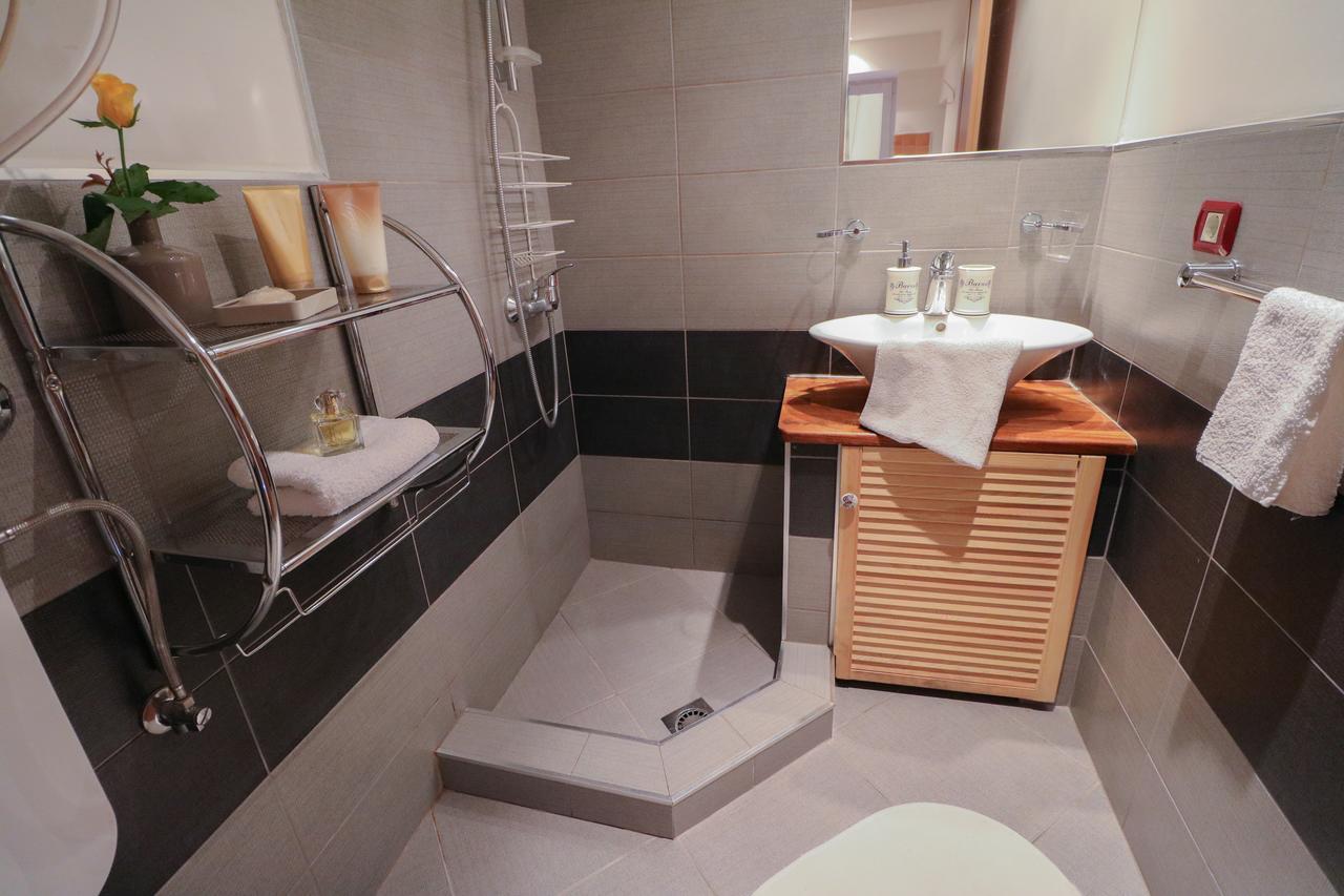 Apartament Apartman Luca Piran Zewnętrze zdjęcie