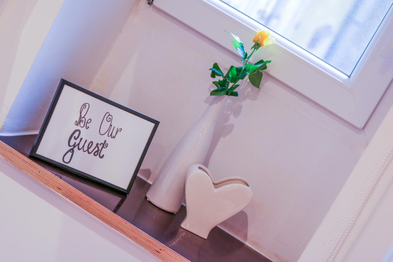 Apartament Apartman Luca Piran Zewnętrze zdjęcie