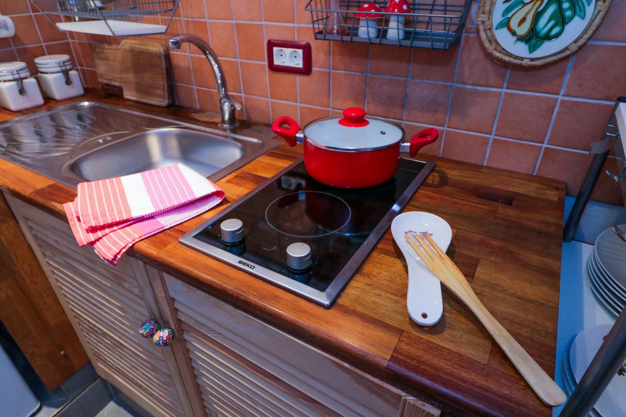 Apartament Apartman Luca Piran Zewnętrze zdjęcie