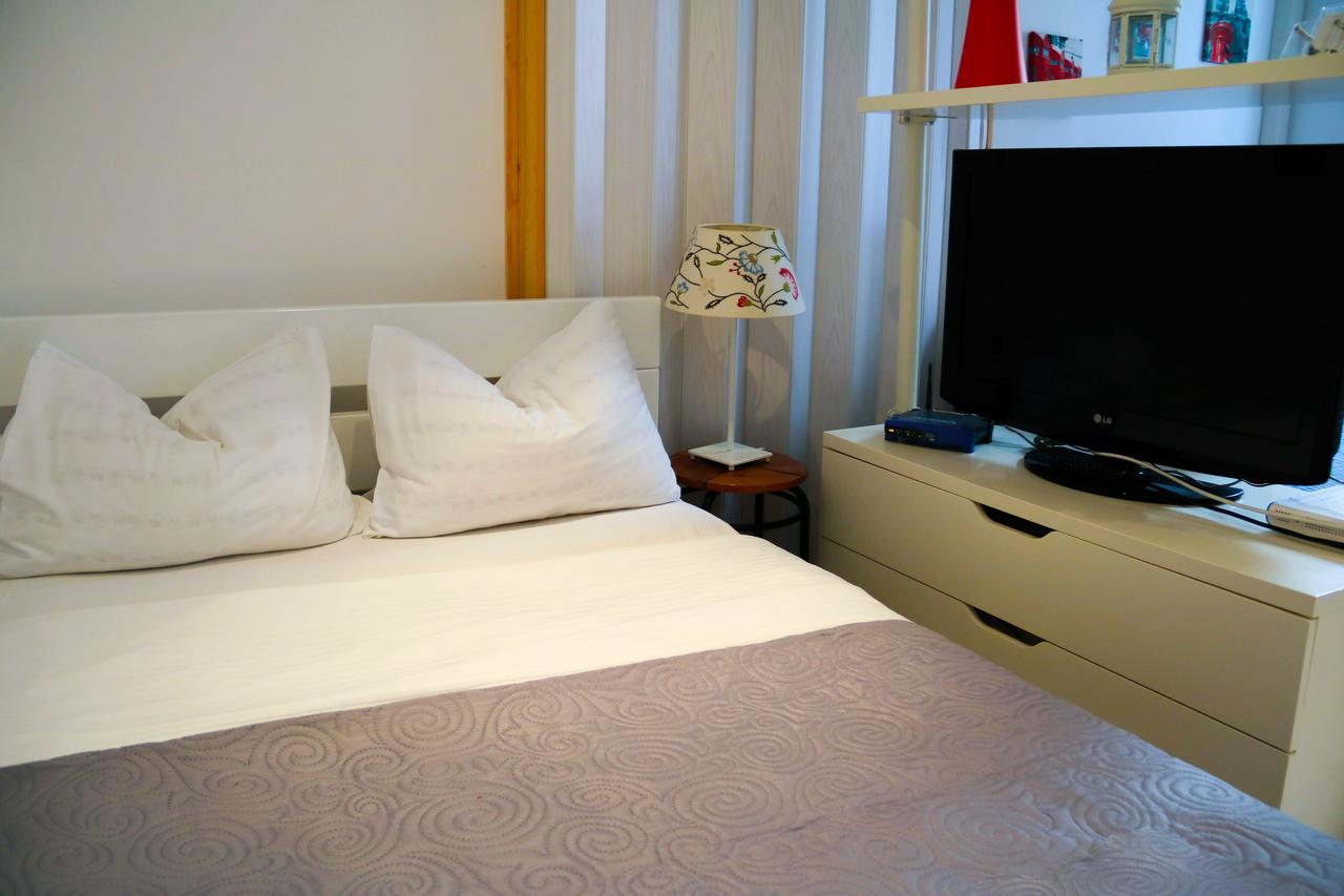 Apartament Apartman Luca Piran Zewnętrze zdjęcie