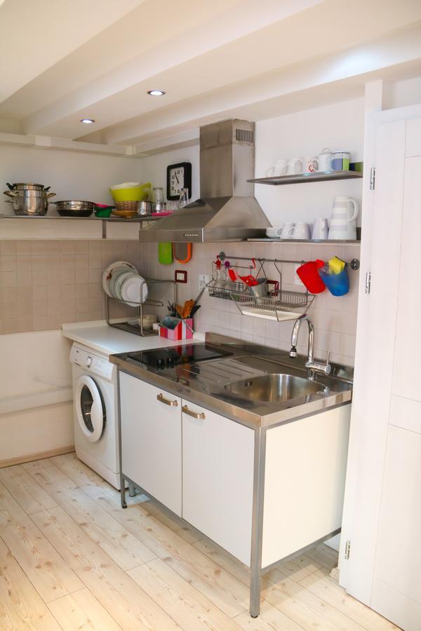 Apartament Apartman Luca Piran Zewnętrze zdjęcie